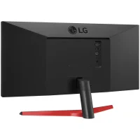 Монитор LG UltraWide 29WP60G-B фото 5